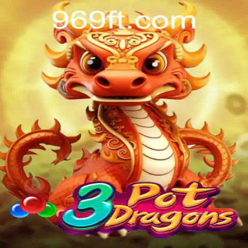 Descubra o Fascinante Mundo de 3PotDragons e o Envolvente Universo de FT969.COM