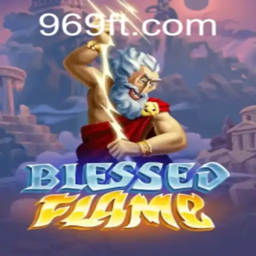 Explorando o Universo de BlessedFlame: Um Novo Fenômeno nos Jogos