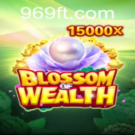 Descubra o Universo de BlossomofWealth: Um Jogo Revolucionário em FT969.COM