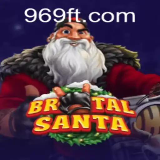 BrutalSanta: Um Mergulho no Mundo Desafiante de Natal com FT969.COM
