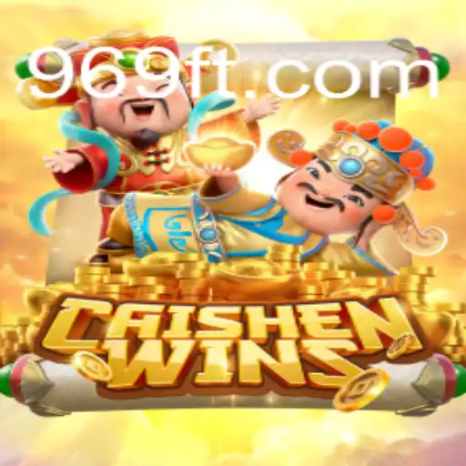 CaishenWins: Uma Imersão no Mundo do Entretenimento com FT969.COM