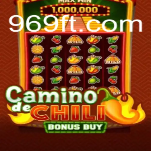 Descubra o Fascinante Mundo de CaminodeChiliBonusBuy