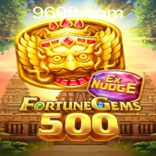 FortuneGems500: Descubra o Novo Fenômeno de Entretenimento Digital