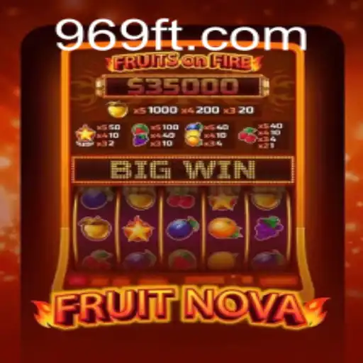 Explorando o Mundo do Jogo FruitNova no Contexto Atual