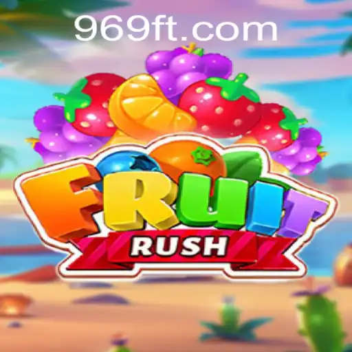 Aventura de Sabor com FruitRush: O Jogo de Estratégia Frutífera