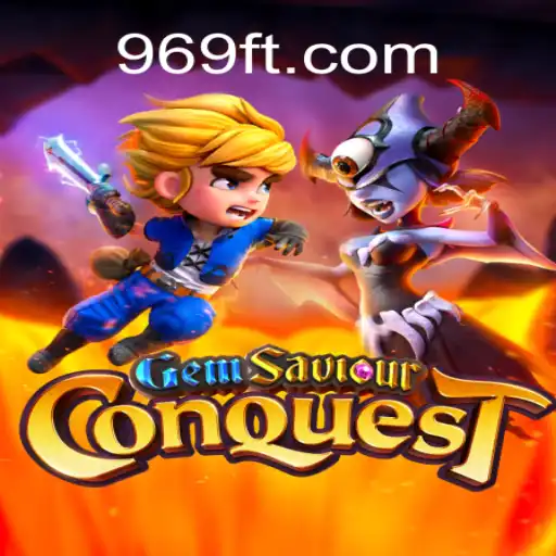 Explorando o Mundo de GemSaviourConquest e FT969.COM: Desafios, Aventuras e Regras do Jogo