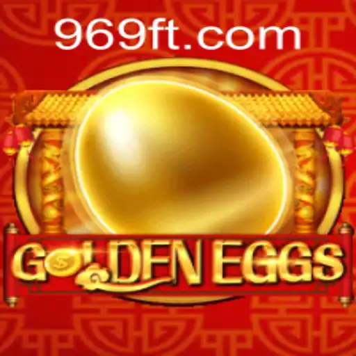 GoldenEggs: Uma Aventura Virtual com FT969.COM