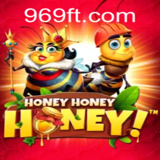 Descubra 'HoneyHoneyHoney': Um Mergulho no Mundo dos Slots Modernos
