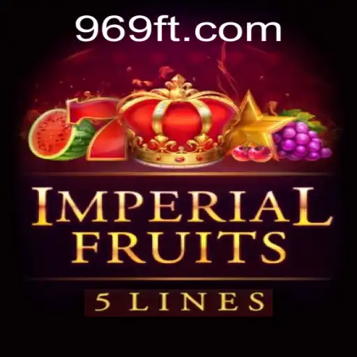 Descubra a Experiência Única de ImperialFruits5 com FT969.COM