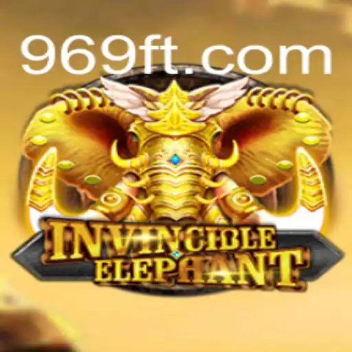 InvincibleElephant: O Elefante Invencível no Mundo dos Jogos