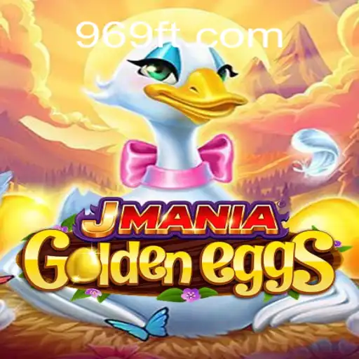 Explorando o Jogo JManiaGoldenEggs e sua Popularidade Crescente