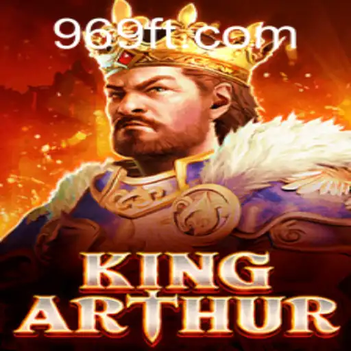 Descubra o Mundo Épico de KingArthur