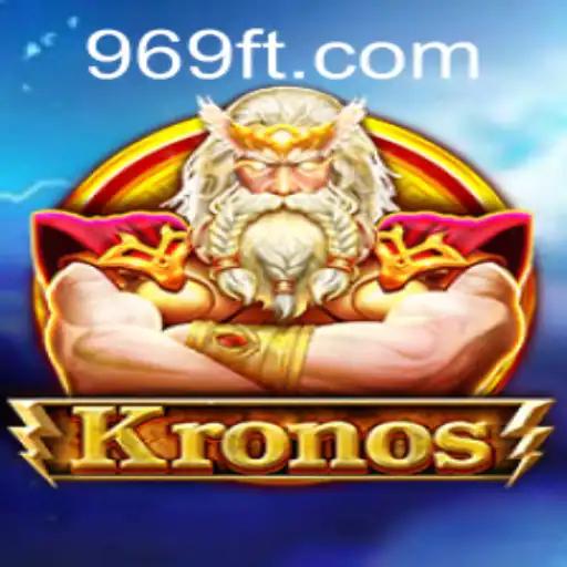 Kronos: Descubra o Universo do Jogo Revolucionário