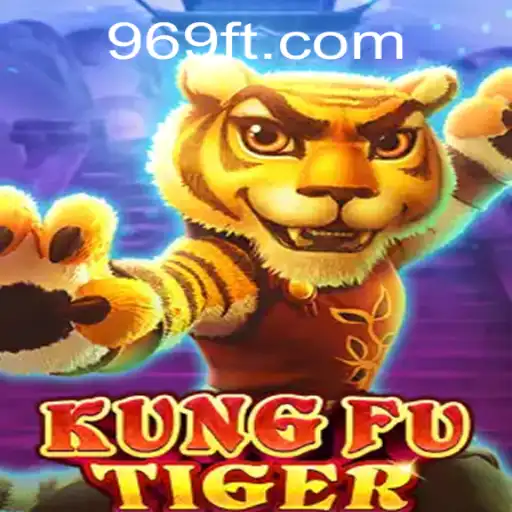 Explorando KungFuTiger: O Novo Fenômeno dos Jogos