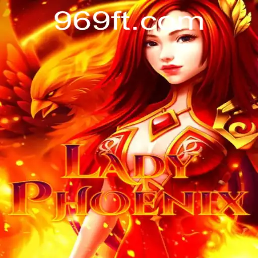 Descubra o Fascinante Mundo de LadyPhoenix e as Emoções de FT969.COM
