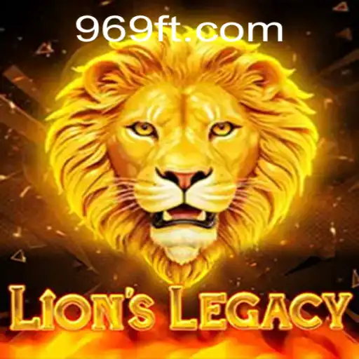 Explorando o Universo de LionsLegacy: A Nova Era dos Jogos Digitais