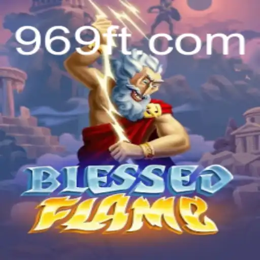 Explorando o Universo de BlessedFlame: Um Novo Fenômeno nos Jogos