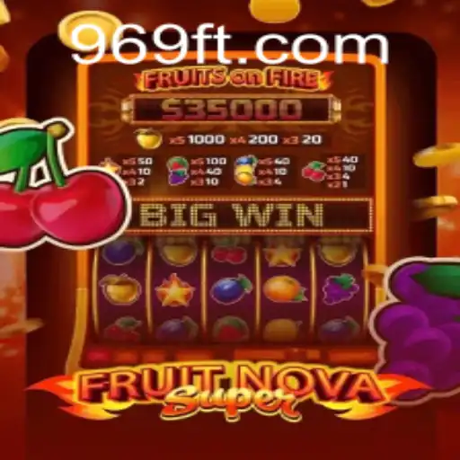 Explorando o Empolgante Mundo de FruitNovaSuper: Um Jogo de Diversão e Estratégia