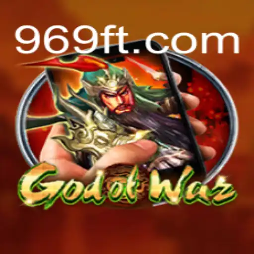 Descubra GodofWarM: Aventuras e Estratégias no Universo Mitológico