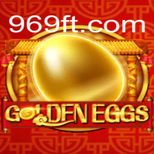 GoldenEggs: Uma Aventura Virtual com FT969.COM