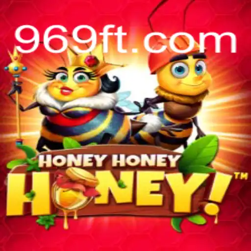 Descubra 'HoneyHoneyHoney': Um Mergulho no Mundo dos Slots Modernos