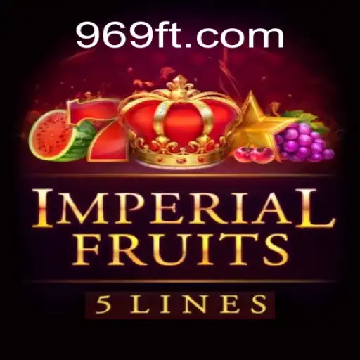 Descubra a Experiência Única de ImperialFruits5 com FT969.COM