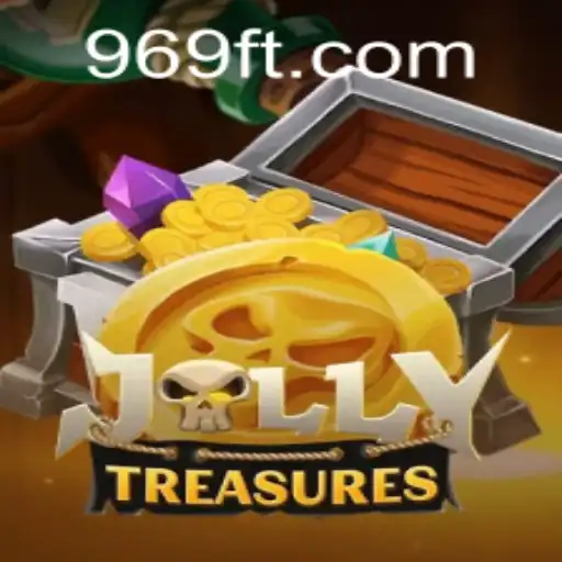 Explorando JollyTreasures: Aventuras e Estratégias