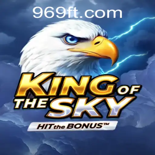 KingOfTheSky: Mergulhe nas Alturas com Este Jogo Empolgante