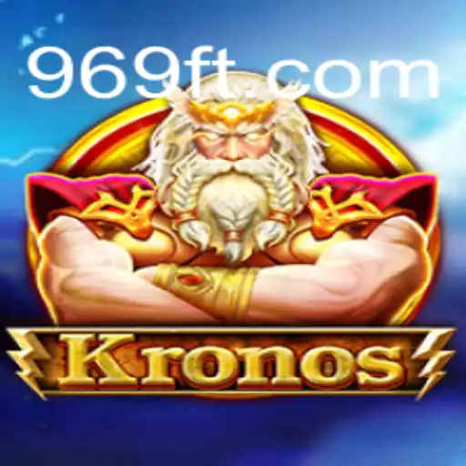 Kronos: Descubra o Universo do Jogo Revolucionário