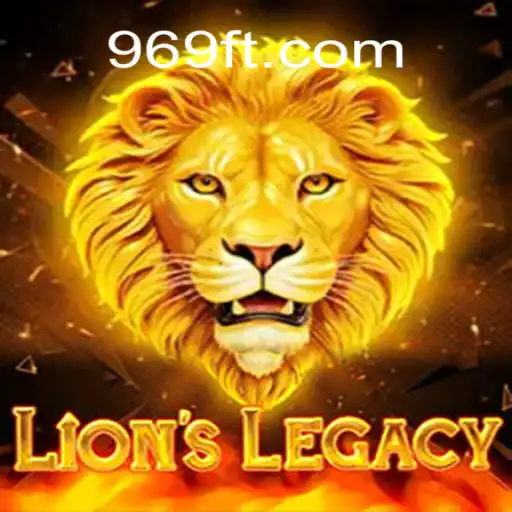 Explorando o Universo de LionsLegacy: A Nova Era dos Jogos Digitais