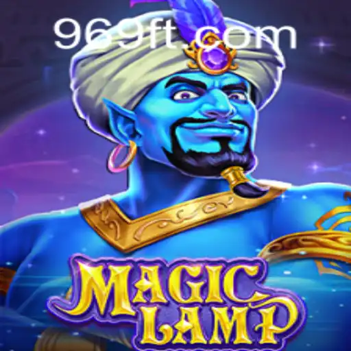 Descubra o Fascinante Mundo de MagicLamp: Um Jogo de Aventura e Estratégia
