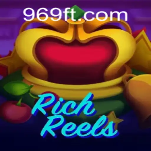 RichReels: Mergulhe na Emocionante Aventura de Cassino com FT969.COM