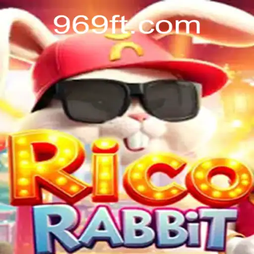 RicoRabbit: Descubra o Fascinante Mundo de Aventuras no FT969.COM