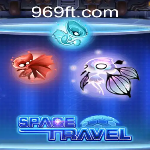 Desbrave os Confins do Universo com SpaceTravel