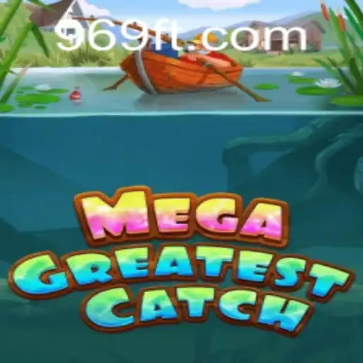 Explorando o MegaGreatestCatch: Um Jogo de Pescaria Emocionante