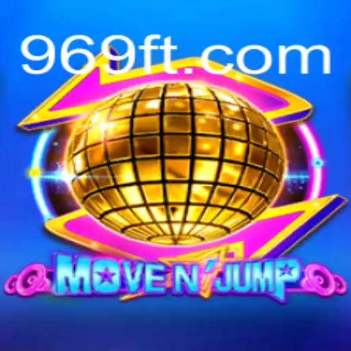 MovenJump: Exploração Dinâmica do Mundo dos Jogos