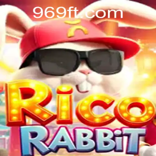 RicoRabbit: Descubra o Fascinante Mundo de Aventuras no FT969.COM