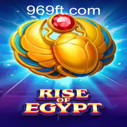 RiseOfEgypt: Descubra o Fascinante Mundo Antigo com FT969.COM