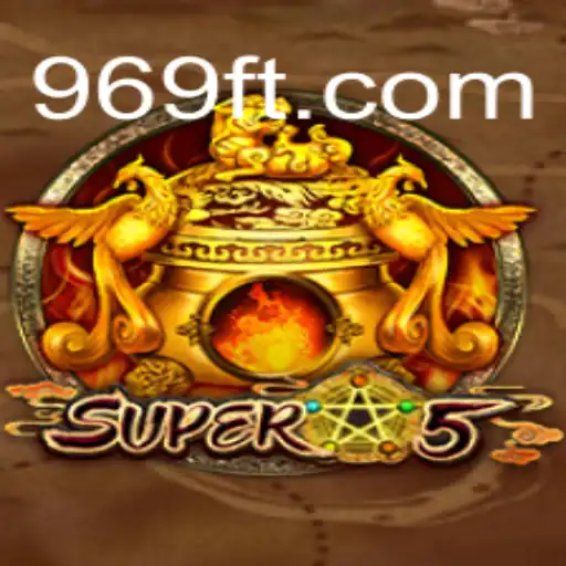 Explorando o Jogo Super5: Regras, Introdução e Impacto Atual