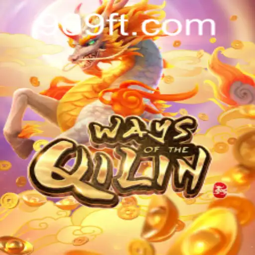 Explorando o Excitante Universo de Ways of the Qilin: Um Guia Completo