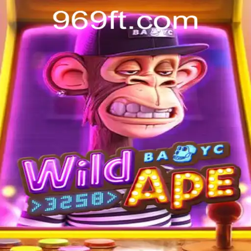 Descubra o Empolgante Mundo de WildApe3258: Um Guia Completo