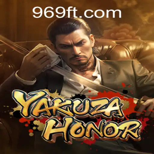 YakuzaHonor: O Jogo que Redefine Estratégia e Intriga